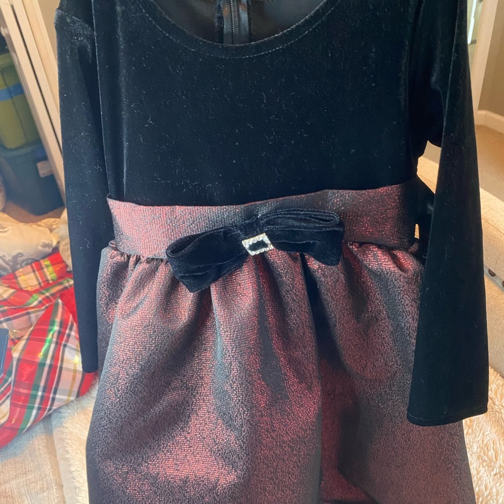 Sweet pea and Lilly boutique dress